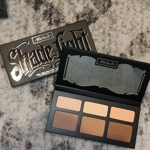 Kat Von D Shade Light Contour Palette